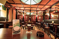 Molly Darcys Original Irish Pub food