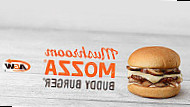 A&w food