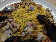 La Locanda Del Pescatore food