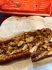 Dibella's Old Fashioned Subs food