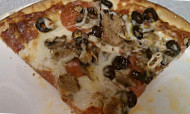 Papa Murphy's Pizza food