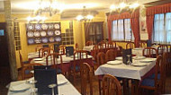 Marisqueria Casona Del Alba food