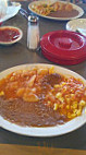 Garcia's Mexican food