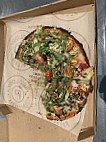 Pieology West Towne Marketplace food