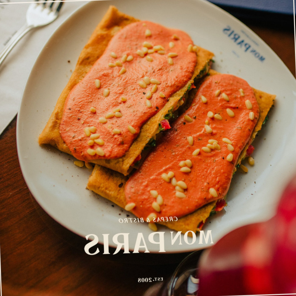 restaurant image