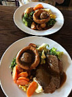 The Robert Kett Meet And Eat Pub food