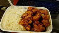 Empire Wok Chinese food