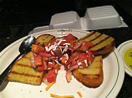 Carrabba's Italian Grill food