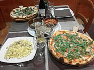 Ristorante Pizzeria Bar La Remisa food