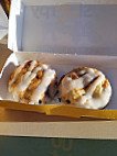 Bojangles, #1054 food