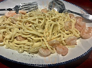 Red Lobster food