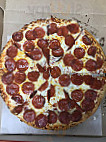 Little Caesars Pizza food