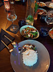 Thaitique Finest Thai Cuisine food