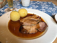 Hofbrauhaus Traunstein food