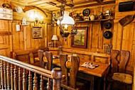 Paulaner Wirsthaus inside