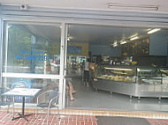 Rainworth Seafoods & Take-Away inside