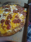 Little Caesars Pizza food