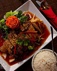 Thethai Authentic Thai Cuisine food