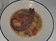 Il Mulino New York food