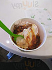 Sweetfrog Premium Frozen Yogurt food