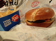 Dairy Queen Grill Chill food