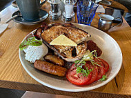 Nundah Corner Cafe & Bistro food