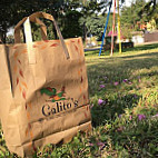 Galito's outside