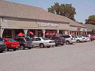 Stimmel's Market outside