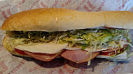 Jimmy Johns food