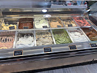 Gelateria Zotos food