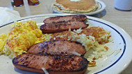 IHOP food