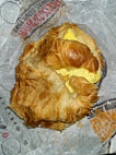 Burger King food