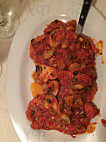 Trattoria Amalfi food