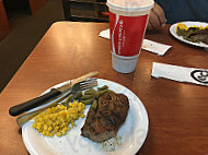 Golden Corral food