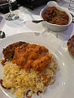 Memories Of India- Osterley food