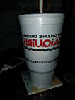 New Orleans Original Daiquiris food