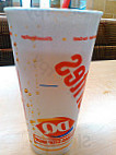 Dairy Queen food