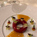 Didier de Courten food