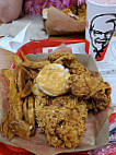 Kfc food