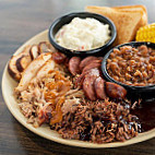 Ribcrib Bbq Grill food