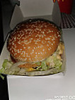 Mcdonald's food