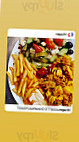 L'assiette Du Port food