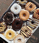 Duck Donuts food