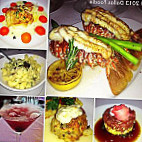 Ocean Prime - Dallas food