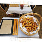 La Rapière Sarlat La Canéda food