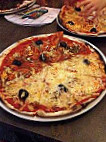 Pizzeria Chez Gege food