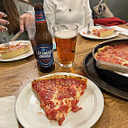 Lou Malnati's - Evanston food