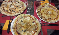 Pizza Etc. food