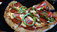 Boston Pizza food