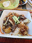 Ô Pad Thaï food